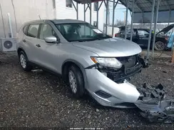 KNMAT2MTXGP672905 2016 NISSAN ROGUE