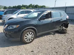 KNMAT2MTXGP673620 2016 NISSAN ROGUE