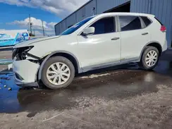 KNMAT2MTXGP675982 2016 NISSAN ROGUE