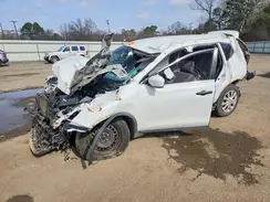 KNMAT2MTXGP676114 2016 NISSAN ROGUE