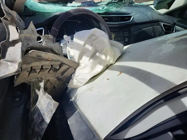 KNMAT2MTXGP676114 2016 NISSAN ROGUE - Image 8
