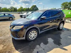 KNMAT2MTXGP676761 2016 NISSAN ROGUE