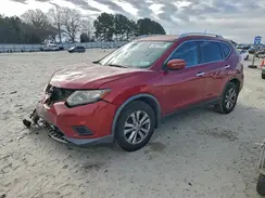 KNMAT2MTXGP678364 2016 NISSAN ROGUE