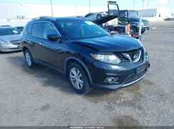 KNMAT2MTXGP679773 2016 NISSAN ROGUE