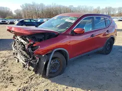 KNMAT2MTXGP681085 2016 NISSAN ROGUE