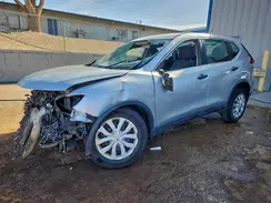 KNMAT2MTXGP681457 2016 NISSAN ROGUE