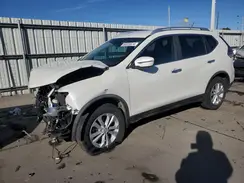 KNMAT2MTXGP681801 2016 NISSAN ROGUE