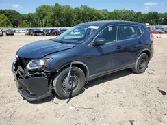 KNMAT2MTXGP681880 2016 NISSAN ROGUE