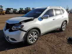 KNMAT2MTXGP681944 2016 NISSAN ROGUE