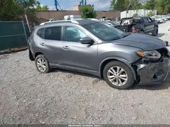 KNMAT2MTXGP682642 2016 NISSAN ROGUE