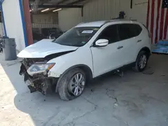 KNMAT2MTXGP682740 2016 NISSAN ROGUE
