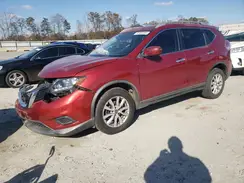 KNMAT2MTXGP683127 2016 NISSAN ROGUE