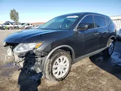 KNMAT2MTXGP683578 2016 NISSAN ROGUE