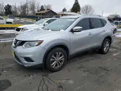 KNMAT2MTXGP683628 2016 NISSAN ROGUE