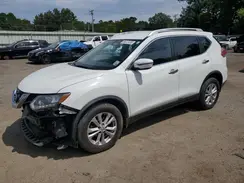 KNMAT2MTXGP685265 2016 NISSAN ROGUE