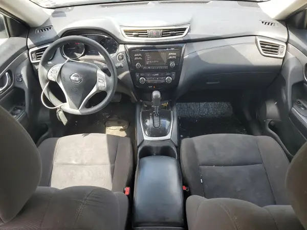 KNMAT2MTXGP685265 2016 NISSAN ROGUE - Image 8