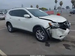 KNMAT2MTXGP685282 2016 NISSAN ROGUE