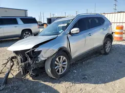 KNMAT2MTXGP685296 2016 NISSAN ROGUE