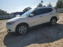 KNMAT2MTXGP687985 2016 NISSAN ROGUE