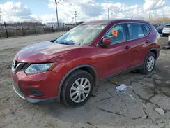 KNMAT2MTXGP689462 2016 NISSAN ROGUE