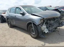 KNMAT2MTXGP690689 2016 NISSAN ROGUE