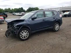 KNMAT2MTXGP690725 2016 NISSAN ROGUE