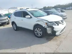 KNMAT2MTXGP690935 2016 NISSAN ROGUE