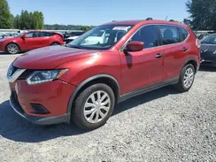 KNMAT2MTXGP693141 2016 NISSAN ROGUE