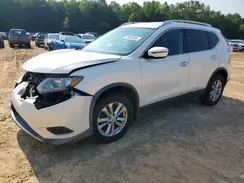 KNMAT2MTXGP695701 2016 NISSAN ROGUE