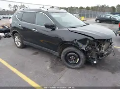 KNMAT2MTXGP695908 2016 NISSAN ROGUE