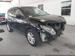 KNMAT2MTXGP695973 2016 NISSAN ROGUE