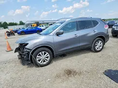 KNMAT2MTXGP696878 2016 NISSAN ROGUE