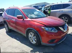 KNMAT2MTXGP697397 2016 NISSAN ROGUE