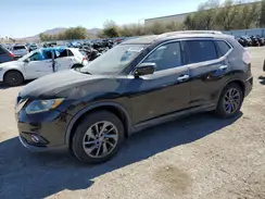 KNMAT2MTXGP699408 2016 NISSAN ROGUE