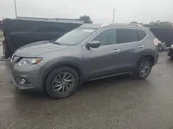 KNMAT2MTXGP700413 2016 NISSAN ROGUE