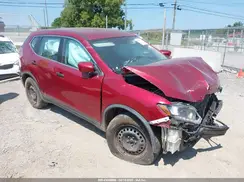KNMAT2MTXGP700492 2016 NISSAN ROGUE