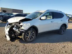 KNMAT2MTXGP701125 2016 NISSAN ROGUE
