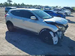 KNMAT2MTXGP704526 2016 NISSAN ROGUE