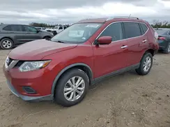 KNMAT2MTXGP704803 2016 NISSAN ROGUE