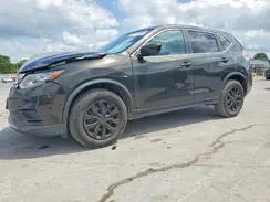 KNMAT2MTXGP705367 2016 NISSAN ROGUE