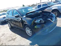 KNMAT2MTXGP705370 2016 NISSAN ROGUE