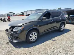 KNMAT2MTXGP706213 2016 NISSAN ROGUE