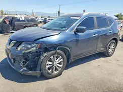 KNMAT2MTXGP706261 2016 NISSAN ROGUE