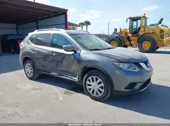 KNMAT2MTXGP706762 2016 NISSAN ROGUE