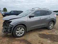 KNMAT2MTXGP706891 2016 NISSAN ROGUE