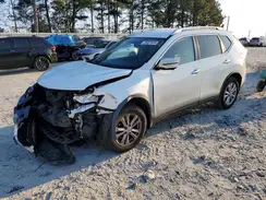 KNMAT2MTXGP707524 2016 NISSAN ROGUE