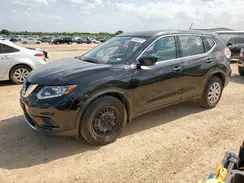 KNMAT2MTXGP709094 2016 NISSAN ROGUE