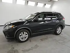 KNMAT2MTXGP709676 2016 NISSAN ROGUE