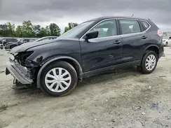 KNMAT2MTXGP709693 2016 NISSAN ROGUE