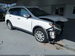 KNMAT2MTXGP710035 2016 NISSAN ROGUE